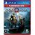 Jogo PS4 Novo God of War PlayStation Hits - Imagem 1