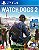 Jogo PS4 Usado Watch Dogs 2 - Imagem 1