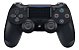 Periférico PS4 Novo Dualshock 4 Jet Black - Imagem 1