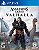 Jogo PS4 Novo Assassin's Creed Valhalla - Imagem 1