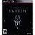 Jogo PS3 Usado The Elder Scrolls V Skyrim - Imagem 1