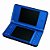 Console Nintendo DSi XL Blue Usado - Imagem 3