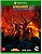 Jogo XBOX ONE Usado Warhammer: End Times - Vermintide Xbox One Usado - Imagem 1