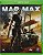 Jogo XBOX ONE Usado Mad Max - Imagem 1