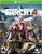 Jogo XBOX ONE Usado Far Cry 4 - Imagem 1