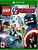 Jogo XBOX ONE Usado Lego Marvel Avengers - Imagem 1