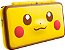 Console Usado New Nintendo 2DS XL Pikachu Edition - Imagem 2