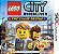 Jogo Nintendo 3DS Usado LEGO City Undercover The Chase Begins - Imagem 1