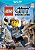 Jogo Nintendo WiiU Usado Lego City Undercover - Imagem 1