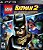 Jogo PS3 Usado LEGO Batman 2 DC Super Heroes - Imagem 1