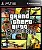 Jogo PS3 Usado Grand Theft Auto San Andreas - Imagem 1