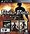 Jogo PS3 Usado Prince of Persia Trilogy - Imagem 1