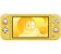 Console Novo Nintendo Switch Lite Yellow - Imagem 2