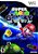 Jogo Nintendo Wii Usado Super Mario Galaxy - Imagem 1