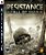 Jogo PS3 Usado Resistance Fall of Man - Imagem 1