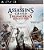 Jogo PS3 Usado Assassin's Creed The Americas Collection - Imagem 1