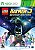 Jogo XBOX 360 Usado LEGO Batman 3: Beyond Gotham - Imagem 1
