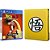 Jogo PS4 Usado Dragon Ball Kakarot Steelbook - Imagem 1