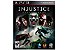 Jogo PS3 Usado Injustice: Gods Among Us - Imagem 1