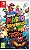 Jogo Switch Novo Super Mario 3D World + Bowser's Fury - Imagem 1