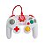 Controle Switch Novo PowerA GameCube Style Mario - Imagem 1