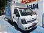 Bongo 2.5 DLX 4X2 c simples RD com carroceria 2016 - Imagem 1