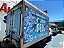 Bongo 2.5 DLX 4X2 c simples RD com carroceria 2016 - Imagem 3