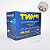 Trava Anel Plus – Fixação Permanente em Formato de Barril | EtiqPlast - Imagem 1