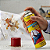 Spray Tira Manchas Semorin Lata 400 mL - Imagem 2