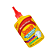 Tira Manchas Semorin 100ml - Imagem 2