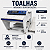 Máquina de Dobrar Toalhas - OSMAQ - Imagem 2