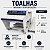 Máquina de Dobrar Toalhas - OSMAQ - Imagem 2