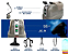 VAPORIZADOR STEAMER SSG-5000 - Imagem 5