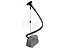 VAPORIZADOR STEAMER SSG-5000 - Imagem 1