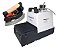 CALDEIRA 4,5 LITROS C/FERRO VAPOR PASSAR INDL + SAPATA - 220V LM-75L - Imagem 4