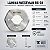 Disco de Corte 2" p/ Bananinha - Westman RS-50 - Imagem 2