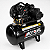 Compressor de Ar Motomil CMV-10/100 MM 100L 2CV 140 PSI - Imagem 3