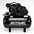 Compressor de Ar Motomil CMV-10/100 MM 100L 2CV 140 PSI - Imagem 1