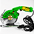 Máquina de Corte Elétrica 4'' - Direct Drive - Imagem 2
