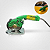 Máquina de Corte Elétrica 4'' - Direct Drive - Imagem 1