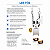 Caldeira Industrial a Vapor 7 Litros – 7000W com 2 Ferros Industriais - Imagem 2