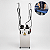 Caldeira Industrial a Vapor 7 Litros – 7000W com 2 Ferros Industriais - Imagem 1