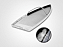 Sapata de Teflon p/ Ferro de Passar 2,5KG - Imagem 1