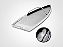 Sapata de Teflon p/ Ferro de Passar 2kg - Imagem 1