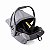 Carrinho de bebê Legend Travel System Infanti Black Bold - Imagem 8