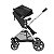 Carrinho de bebê Anna Travel System Trio Isofix Maxi-Cosi Essential Black - Imagem 6