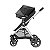 Carrinho de bebê Anna Travel System Trio Isofix Maxi-Cosi Essential Black - Imagem 2