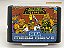 Mega Drive Jogo - Genesis - Stone Protectors Pararelo - Imagem 1