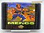 Mega Drive Jogo - Mercs Paralelo - Imagem 1