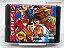 Mega Drive Jogo - Street Fighter 2 Turbo Betaversio Paralelo - Imagem 1